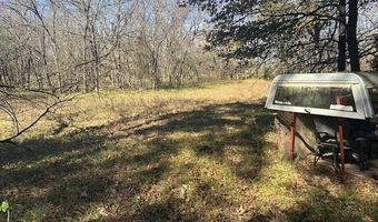 Hickory Hill Road, Atoka, OK 74525