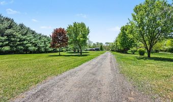 3450 Snow Farm Ln, Allegan, MI 49010