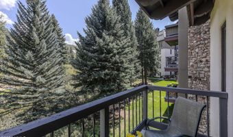 1156 Village Rd A-303, Beaver Creek, CO 81620