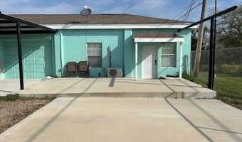 633 N Commercial St N, Aransas Pass, TX 78336