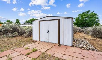 608 Anasazi Dr, Aztec, NM 87401