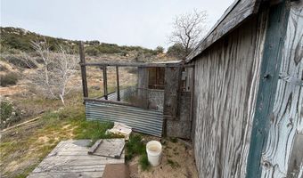61200 Indian Paint Brush Rd, Anza, CA 92539