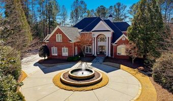 6335 HOWELL COBB Ct, Acworth, GA 30101