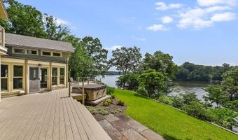1715 PORTERS HILL Rd, Annapolis, MD 21401