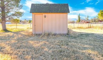 3836 W Center Ln, Camp Verde, AZ 86322