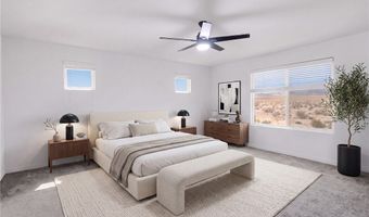937 Turtleback Falls Ave, Indian Springs, NV 89018