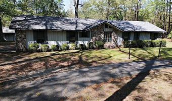 100 Canterbury Ln, Arkadelphia, AR 71923