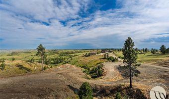 4779 SANCTUARY Trl, Billings, MT 59101