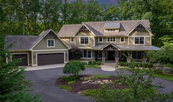 5354 Pinnacle Point Dr NE, Ada, MI 49301