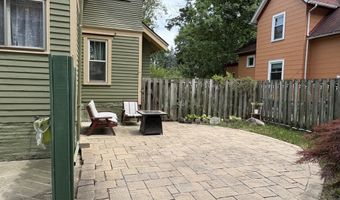 625 Gratiot Ave, Alma, MI 48801