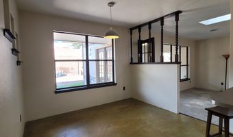 404 Sunbeam Ave, Alamogordo, NM 88310