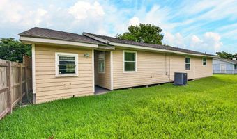 542 Saint John St, Bay St. Louis, MS 39520