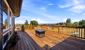 8325 Redwood Dr SE, Aumsville, OR 97325