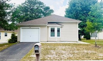107 Pine Oak Blvd, Barnegat, NJ 08005