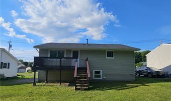 703 Beach Rd, Angola, NY 14006