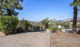 2406 MCDOUGAL Pl, Alpine, CA 91901