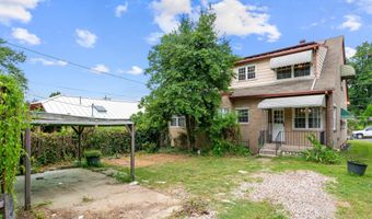 110 VAN BUREN St NW, Washington, DC 20012