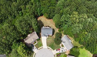 43 Ivy Mist Ln, Acworth, GA 30101