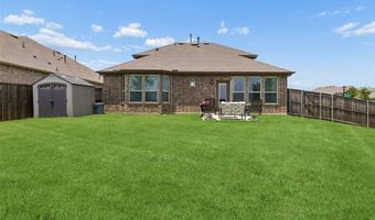 232 Penn St, Anna, TX 75409