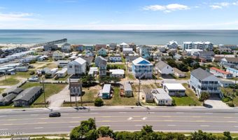524 E Fort Macon Rd, Atlantic Beach, NC 28512