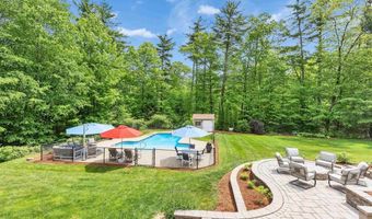 54 Pasture Rd, Auburn, NH 03032