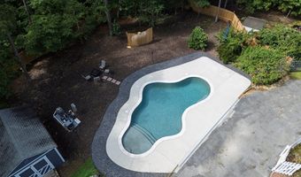 514 Olivia Ln, Ball Ground, GA 30107