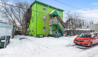 35 Saint Mary's St, Burlington, VT 05401