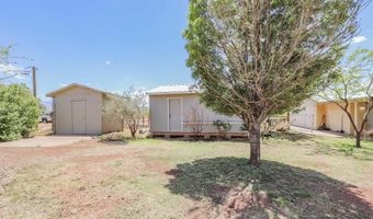 46 Papago Rd, Alamogordo, NM 88310