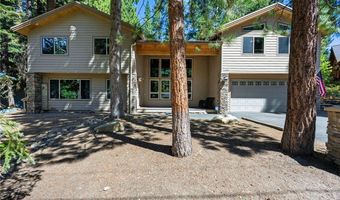 734 Martis Peak Rd, Incline Village, NV 89451