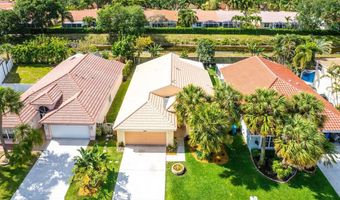 8196 White Rock Cir, Boynton Beach, FL 33436