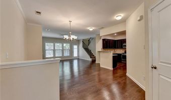 2152 Greencrest Cir, Alpharetta, GA 30004