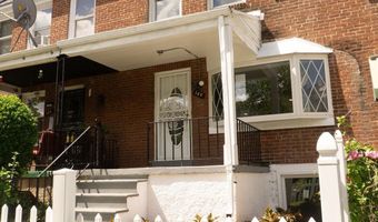 146 N CULVER St, Baltimore, MD 21229