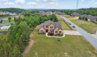 11187 Stonehill Dr, Alexander, AR 72002