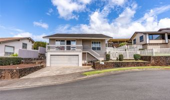98-1848 Mikinolia Pl, Aiea, HI 96701