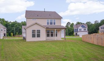 60 Steel Springs Ln, Angier, NC 27501