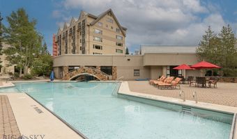 40 Big Sky Resort Rd 1933, Big Sky, MT 59716