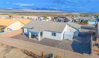 1546 El Campo, Bullhead City, AZ 86442