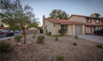 363 Tierra St, Henderson, NV 89014