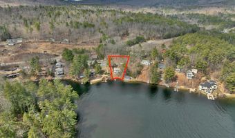 20 Boat Cove Rd, Alton, NH 03810