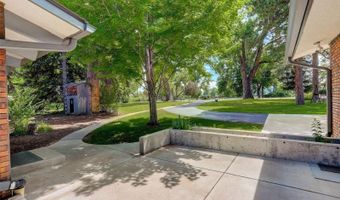 4595 W Lakeridge Rd, Denver, CO 80219