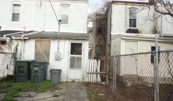608 N Ohio Ave, Atlantic City, NJ 08401