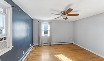 16 N Rose St, East Providence, RI 02914