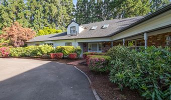 840 NW Springhill Dr, Albany, OR 97321