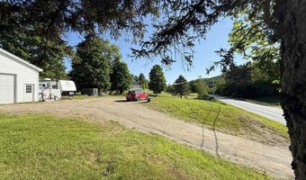 1375 Main St N, Bakersfield, VT 05441