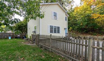58 Alfred Ave, Johnston, RI 02919