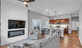 415 E Park Pl, Andover, KS 67002