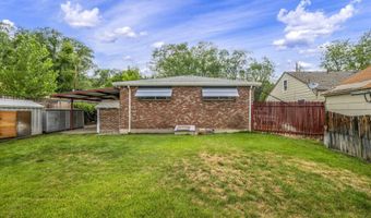 221 S Iris St, Carson City, NV 89703