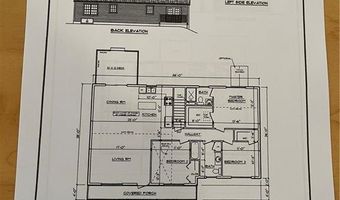 Alton Bradford Road, Hopkinton, RI 02808