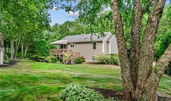 5 Haywood Rd, Coventry, RI 02816