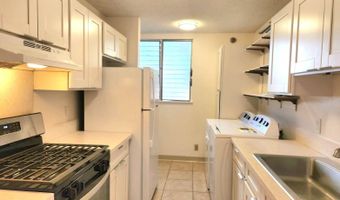 98-412 Kilinoe St 2207, Aiea, HI 96701